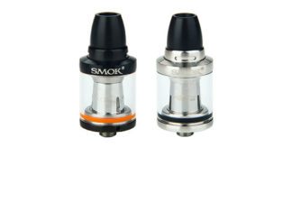 SMOK Brit Mini Tank Reviewed