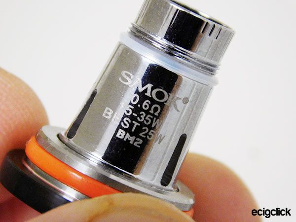 SMOK brit Tank Mini Coil