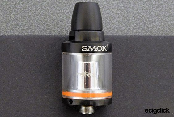 SMOK Brit Tank review