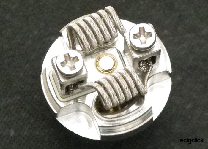 ijoy tornado 150 rba deck