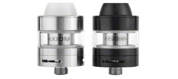 Innokin Axiom Mini review