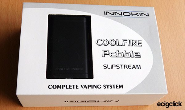 innokin coolfire pebble box