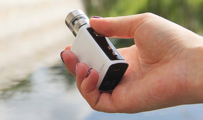 innokin coolfire pebble review