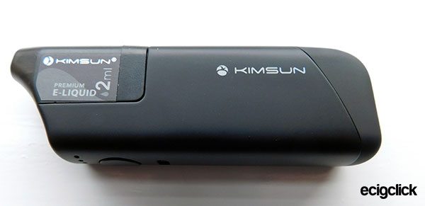 Kimsun Slim 2 vape device