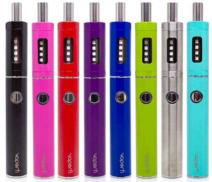 Vaporfi Pro 3 vape pen