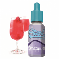 sparkle steepd e-liquid