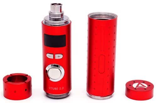 Apollo vtube 5.0 mod parts