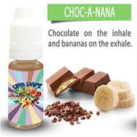 choc a nana e-liquid