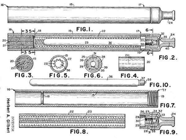 first electronic_cigarette_patent