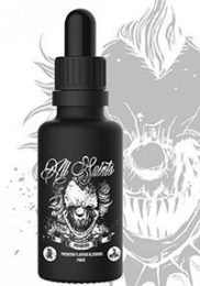 hoodoo all saints e liquid