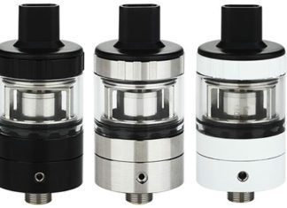 Kanger Aerotank Plus Review