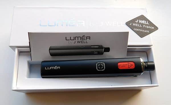 lumea contents