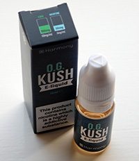 og kush