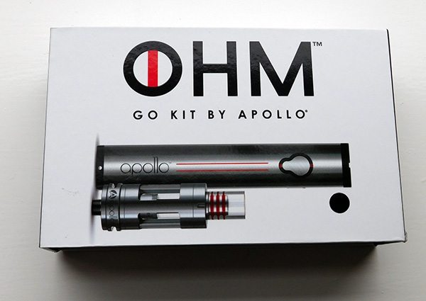 ohm go kit box