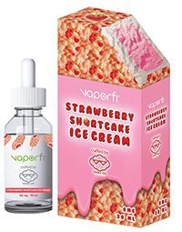 strawberry shortcake vaporfi