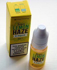 super lemon haze