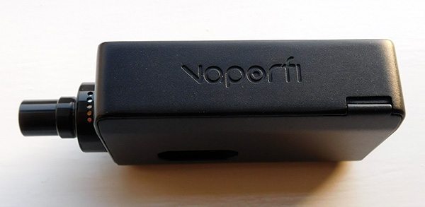 Vaporfi vaio tc 75 review