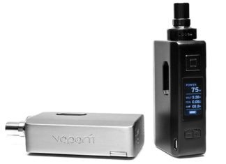 Vaporfi vaio review