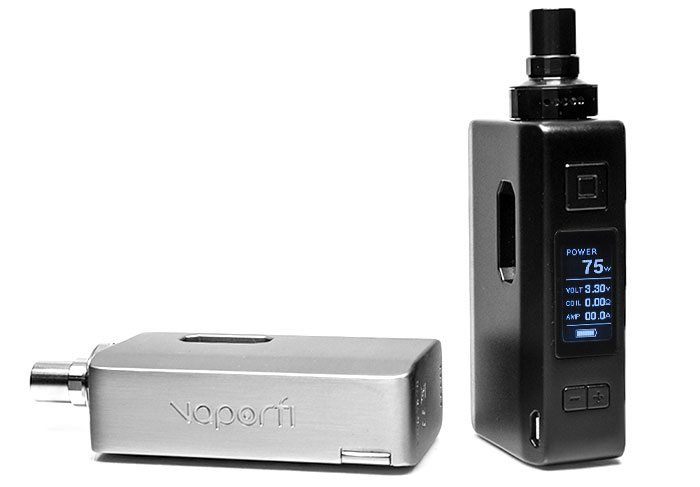 Vaporfi vaio review