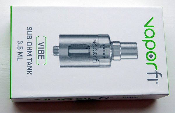 vibe tank box