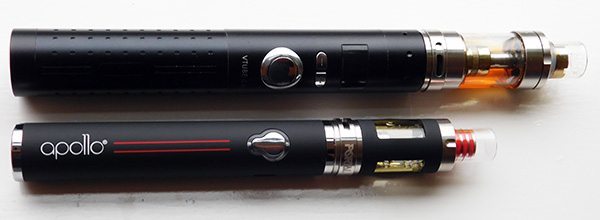 vtube and ohm go comparison