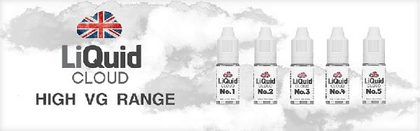 £1 e-liquid