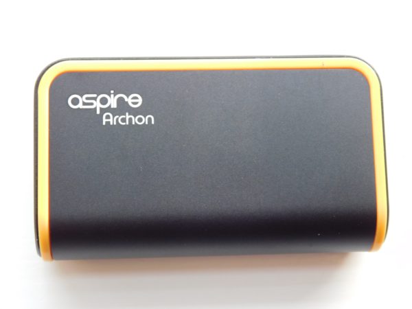 aspire archon design