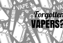 Have We Forgotten About New Vapers?