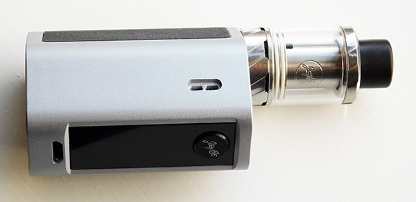 Reuleaux RX Mini Kit