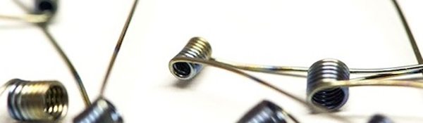 make your own vape coils