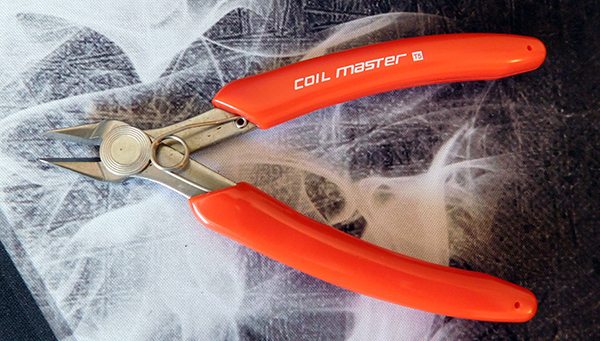coil master wire snips