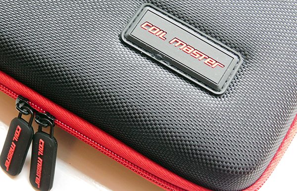 coilmaster case