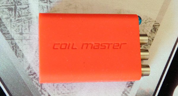 jig holder coil master