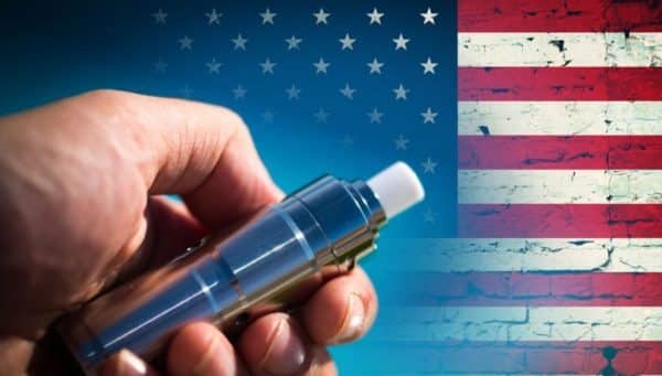 e-cigarettes banned from US military base shops