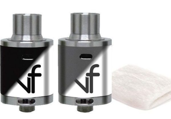 vaporfi venom rda