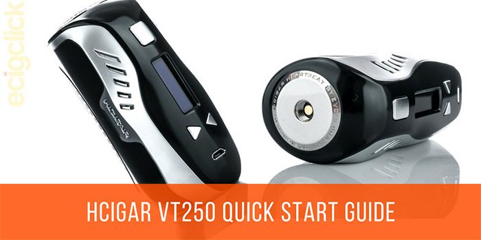 HCigar VT250