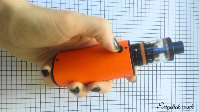 KangerTech K-Kiss Hand