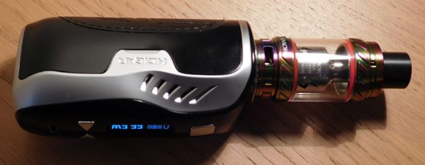 cloud beast king hcigar vt250