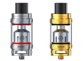 SMOK TFV12review