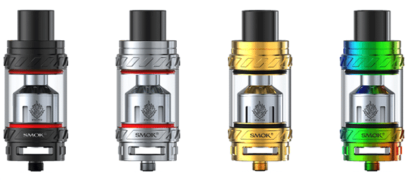 TFV12 cloud beast king