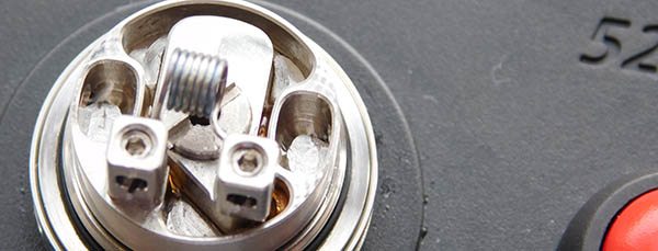coil on ohm reader