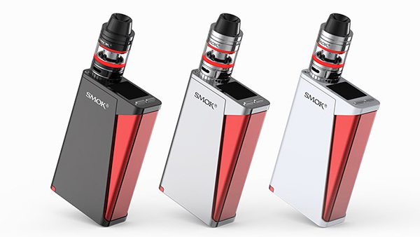 h priv by smok