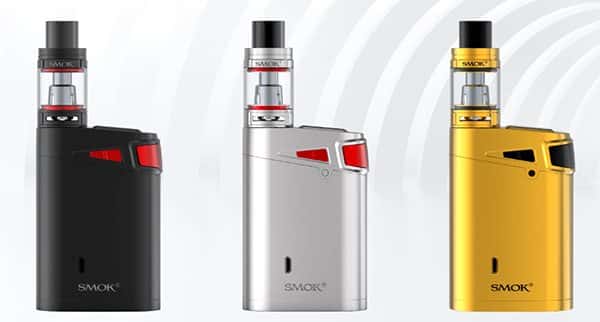 smok g320 marshall