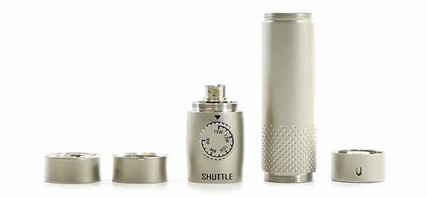 smok shuttle mod