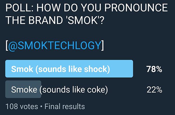 smok-smoke
