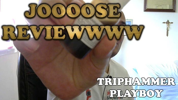 triphammer e-liquids