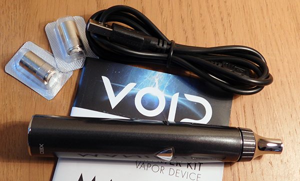 void kit contents 2