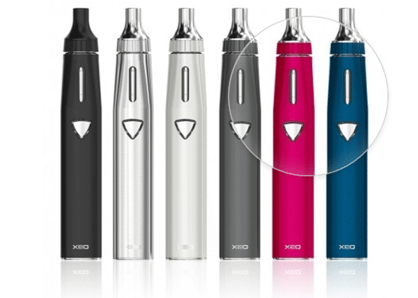 xeo void german vape kit