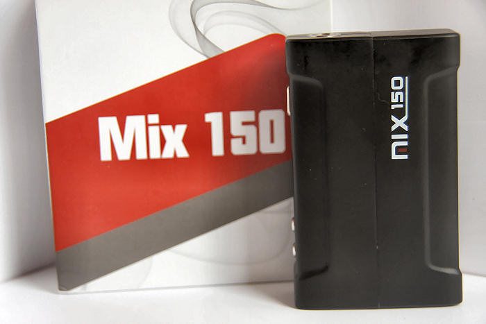 Artery mix 150 with box