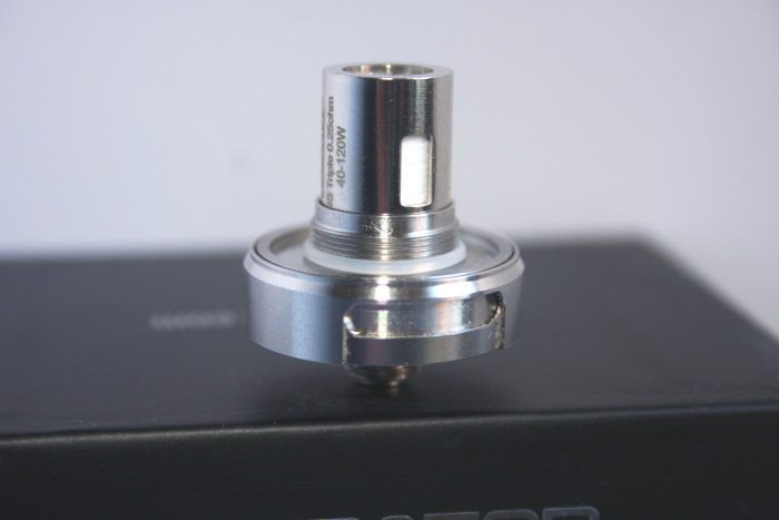 Elabo Tank Airflow